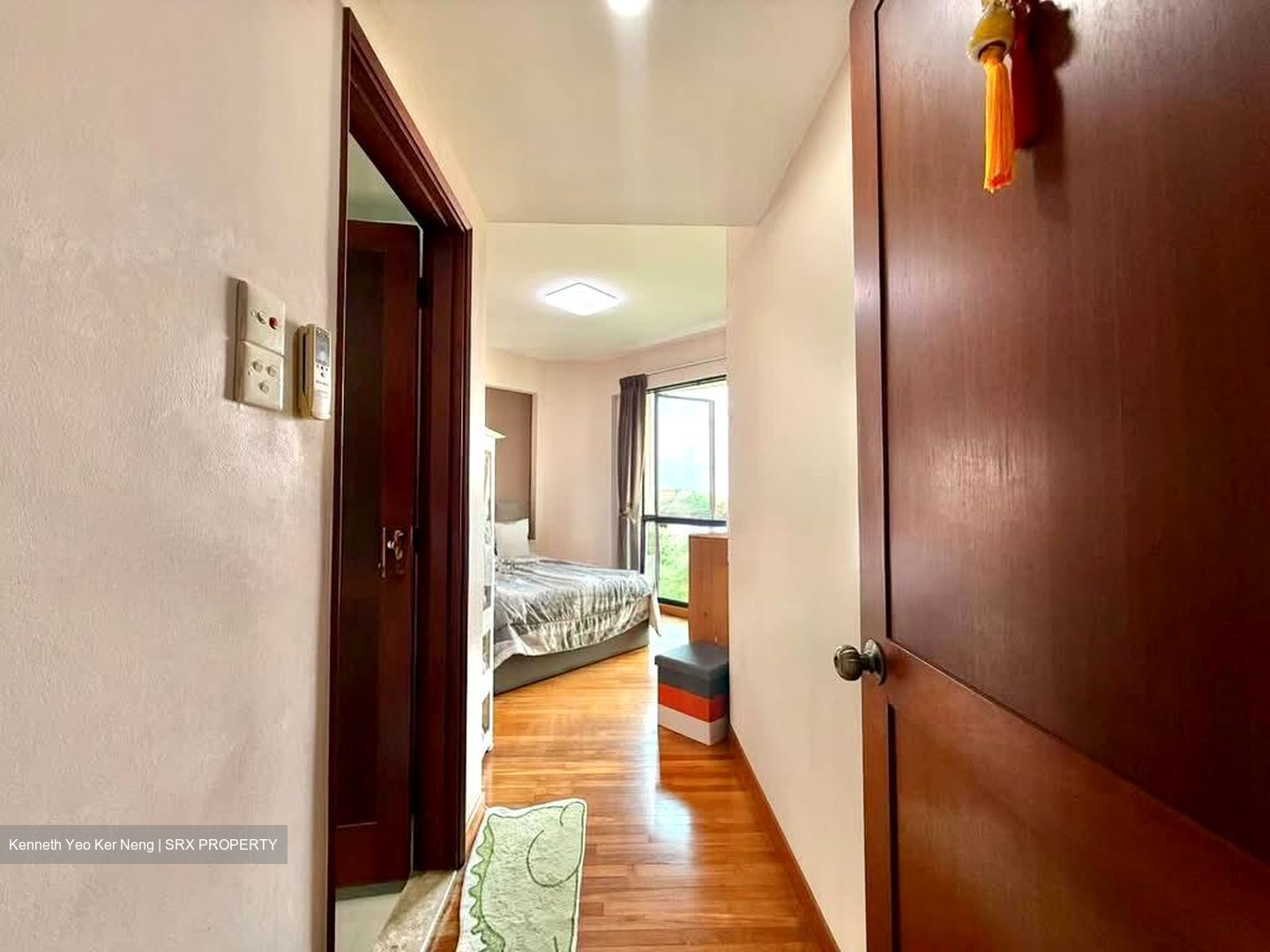 Simei Green Condominium (D18), Condominium #595139771